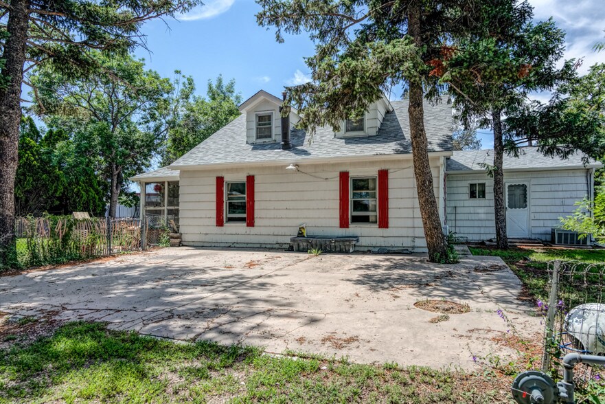 More Photos Of 6920 Highway 85-87, Fountain Office Residential For Sale