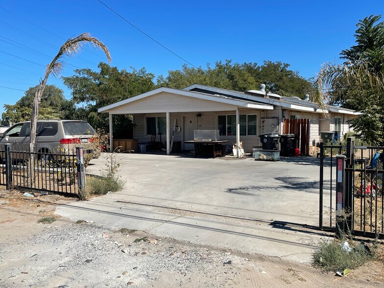 More Photos Of 580 S Airport Way, Manteca Land For Sale