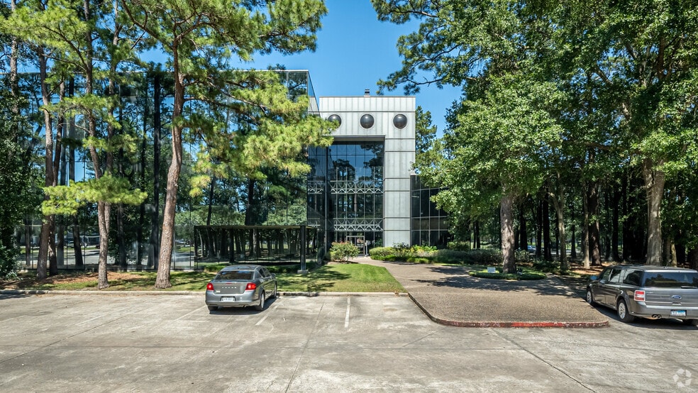 More Photos Of 14340 Torrey Chase Blvd, Houston Office For Lease