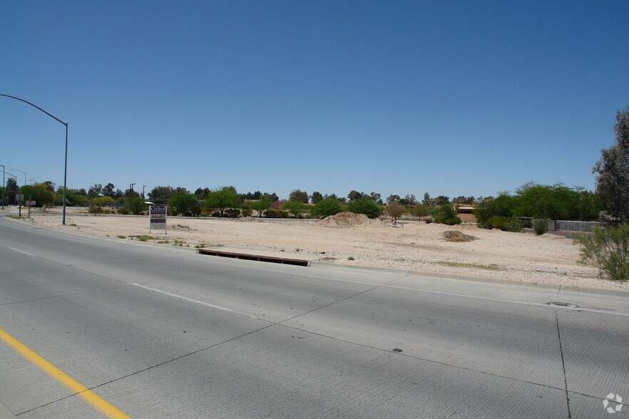 More Photos Of 2478 N Desert Links Dr, Tucson Land For Sale