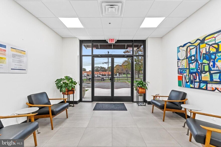 More Photos Of 1936 Olney Ave, Cherry Hill Manufacturing For Sale