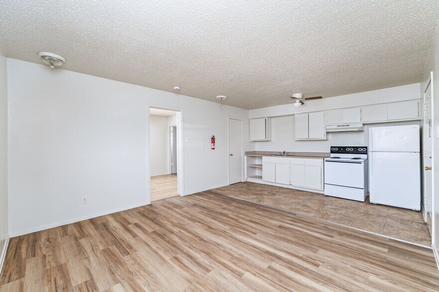 More Photos Of , San Angelo Multifamily For Sale