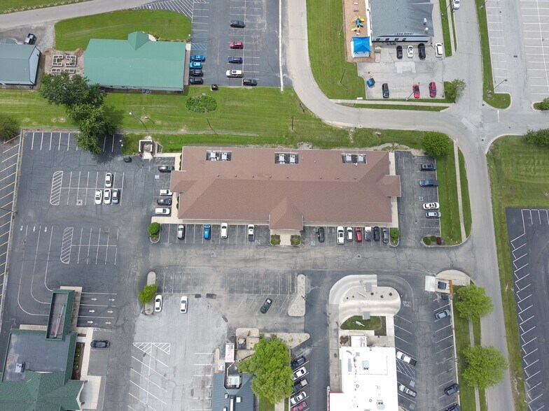 More Photos Of 460 N Morton St, Franklin Office For Lease