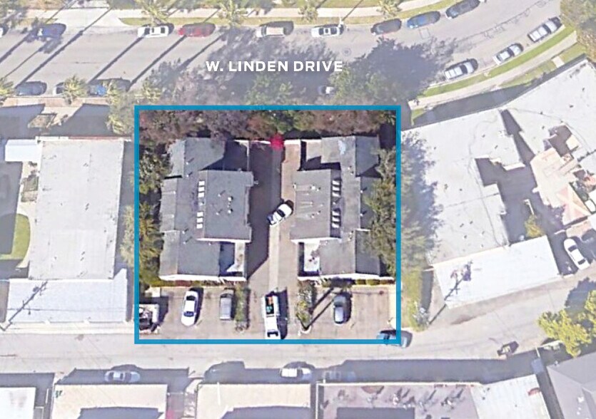 More Photos Of 430-440 Linden Dr, Oxnard Apartments For Sale