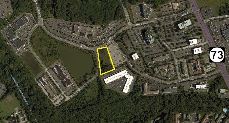 More Photos Of Atrium Way, Mount Laurel Land For Sale