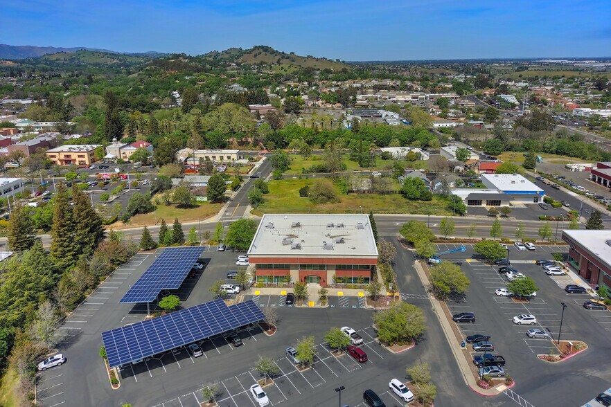 More Photos Of 750 Mason St, Vacaville Office For Lease