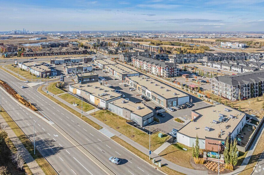 More Photos Of 3850 Sherwood Dr, Sherwood Park Restaurant For Sale
