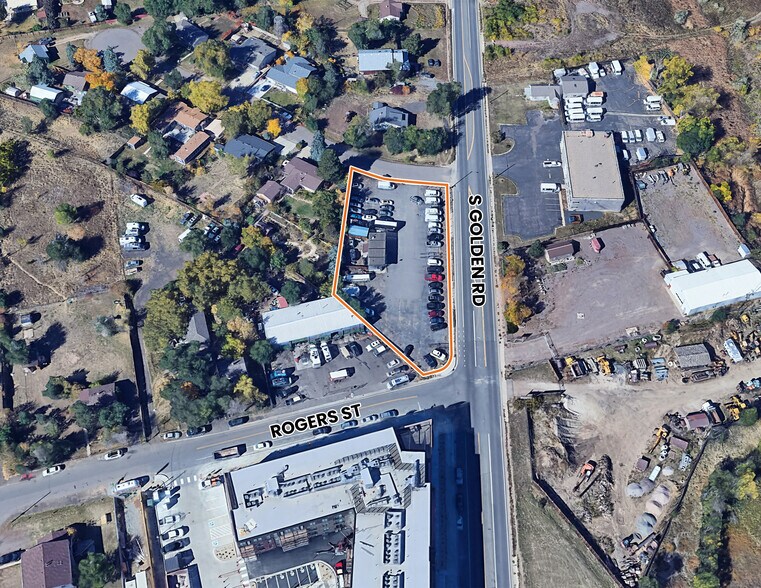 More Photos Of 16650 S Golden Rd, Golden Land For Lease