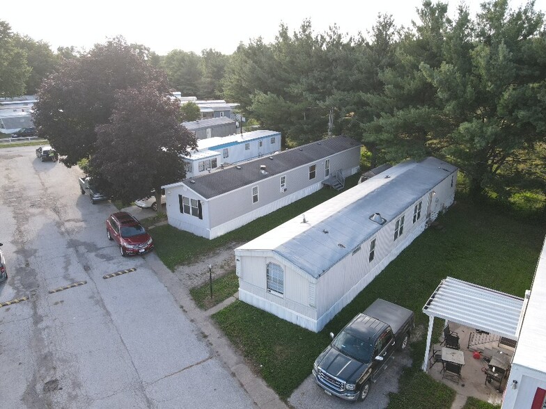 Primary Photo Of 661 N 19th St, Hamilton Multifamily For Sale