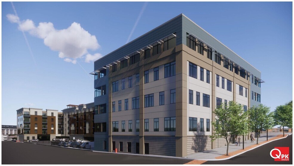 More Photos Of 1609 6th Ave, Troy Office Residential For Lease