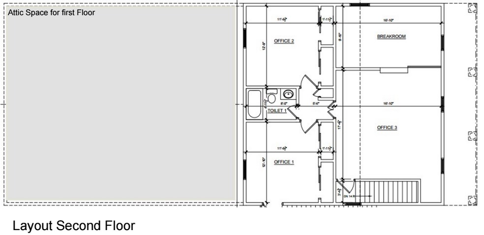More Photos Of 83 Dutilh Rd, Cranberry Twp Office For Lease