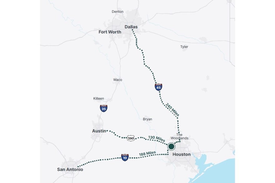 More Photos Of 000 Highway 290, Cypress Unknown For Lease