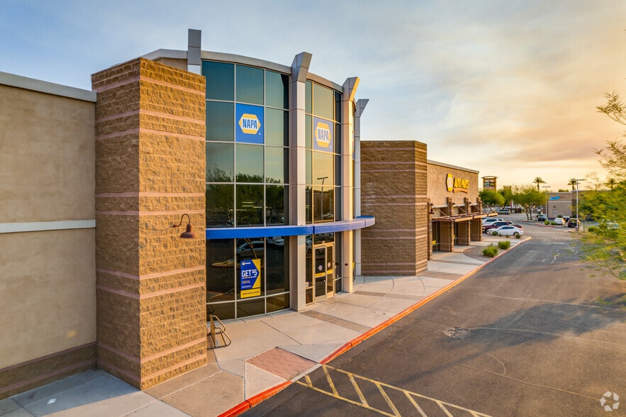 More Photos Of 9897 W Mcdowell- Rd, Tolleson Unknown For Lease