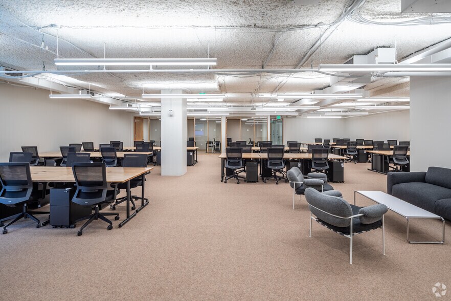 More Photos Of 1100 15th St NW, Washington Office For Lease