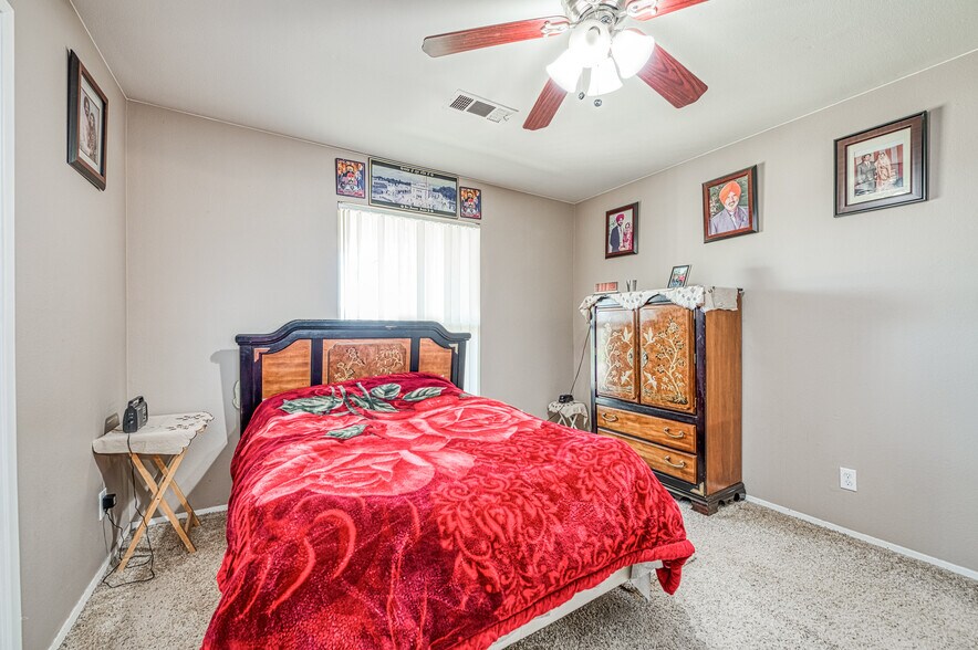More Photos Of 3590 S McCall Ave, Sanger Land For Sale