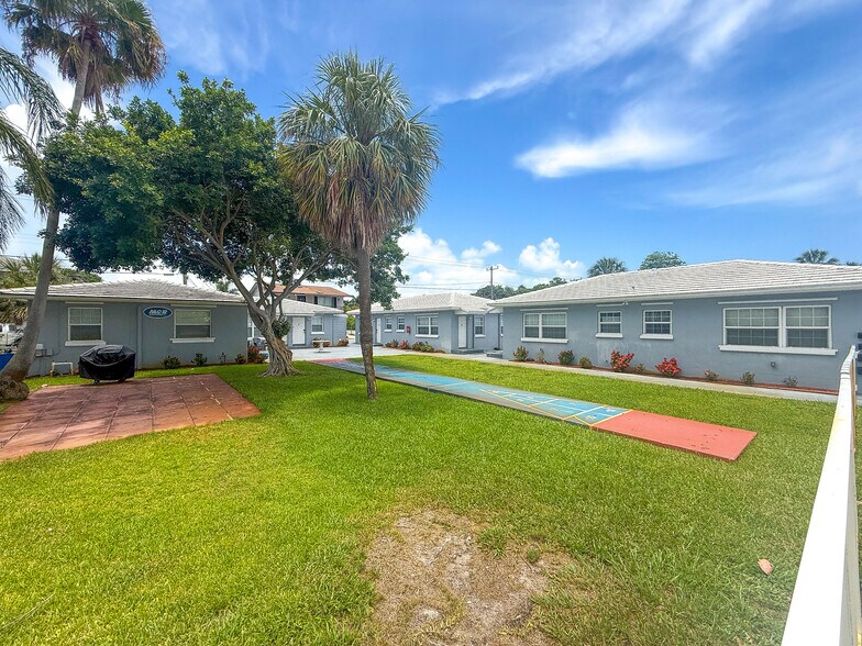 More Photos Of , Lake Worth Multifamily For Sale