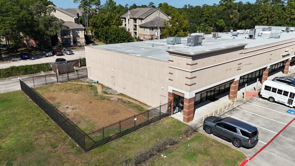 More Photos Of 5363-5383 Timber Forest Dr, Humble Unknown For Lease