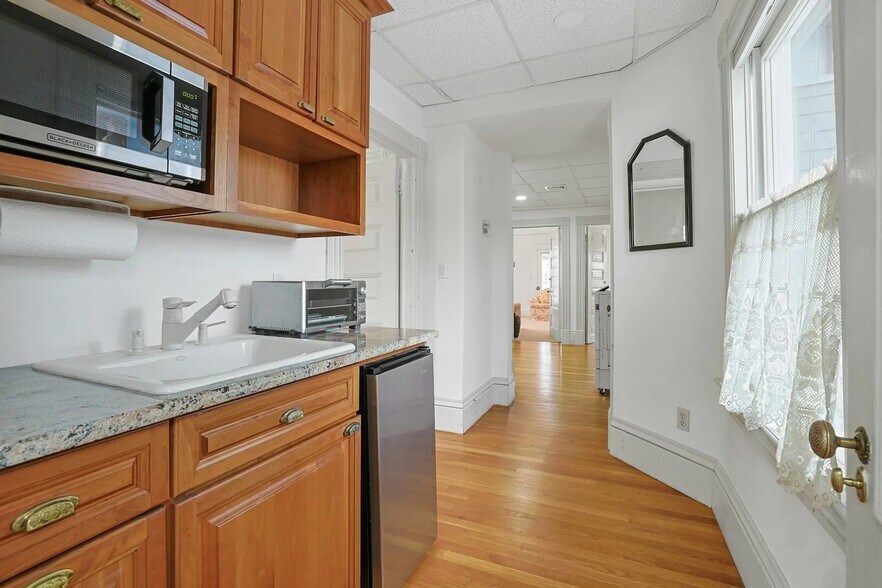 More Photos Of 46 S Broadway, Nyack Office Residential For Sale