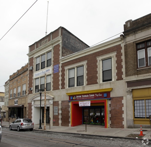 More Photos Of 5541-5547 Germantown Ave, Philadelphia Office For Lease