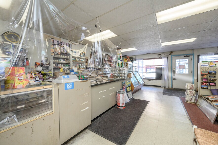 More Photos Of 37-39 High St, Mount Holly Storefront Retail Office For Sale