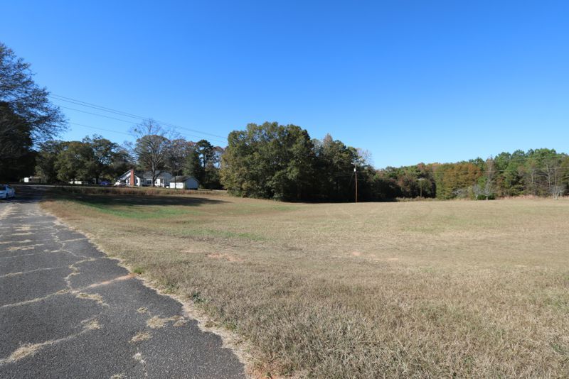 More Photos Of 1601 S Danzler Rd, Duncan Land For Sale