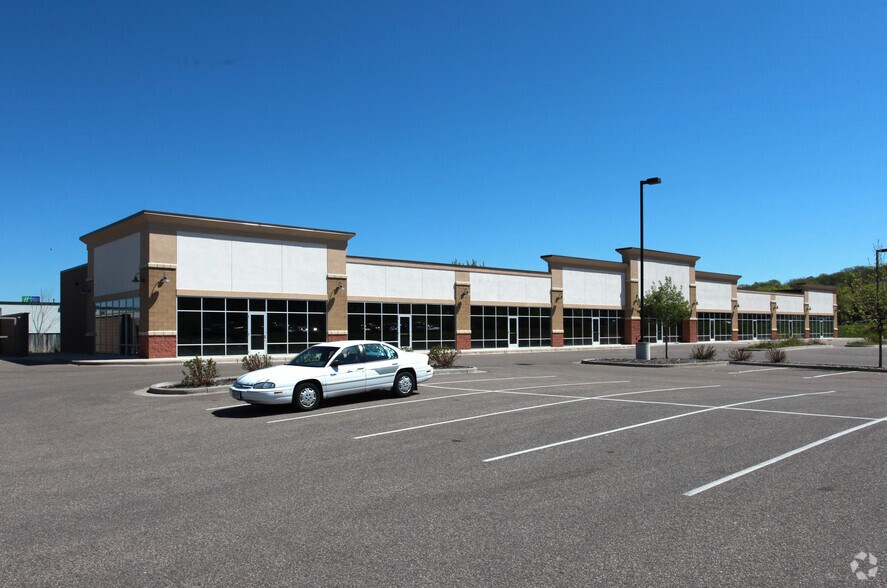 More Photos Of 2421 Hanley Rd, Hudson Unknown For Lease