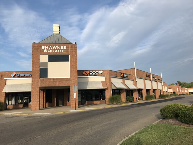 Primary Photo Of 2-144 Consumer Center Dr, Chillicothe Unknown For Lease