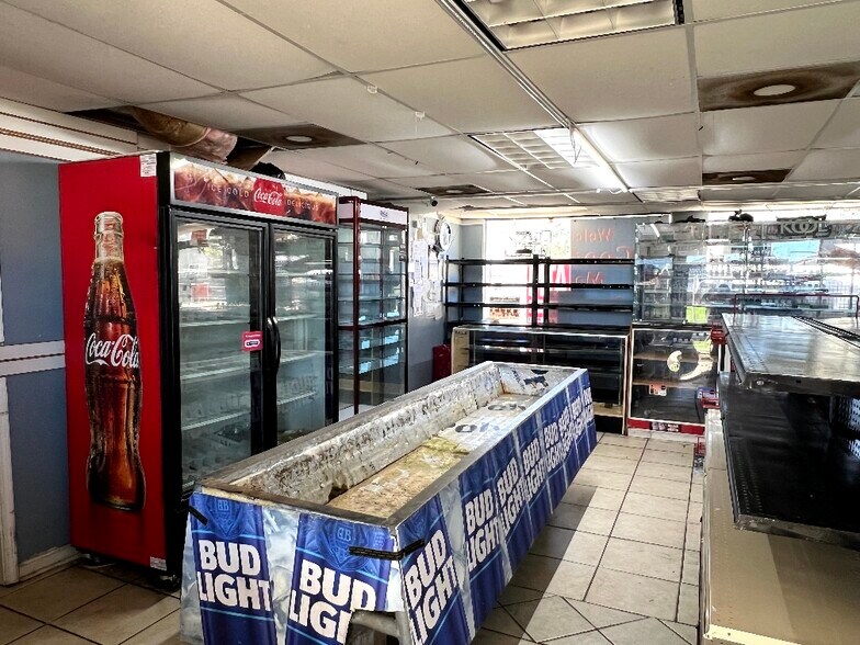 More Photos Of 1060 Canal Blvd, Thibodaux Convenience Store For Sale