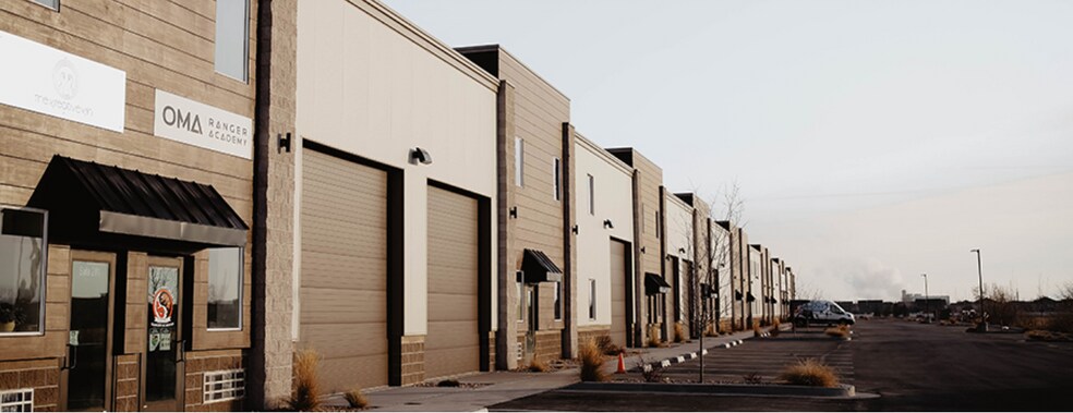 More Photos Of 844 S 800 W, Pleasant Grove Warehouse For Lease