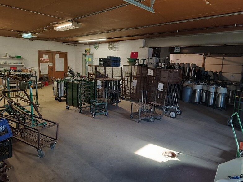 More Photos Of 5908 Columbia Ave, Hammond Office For Lease