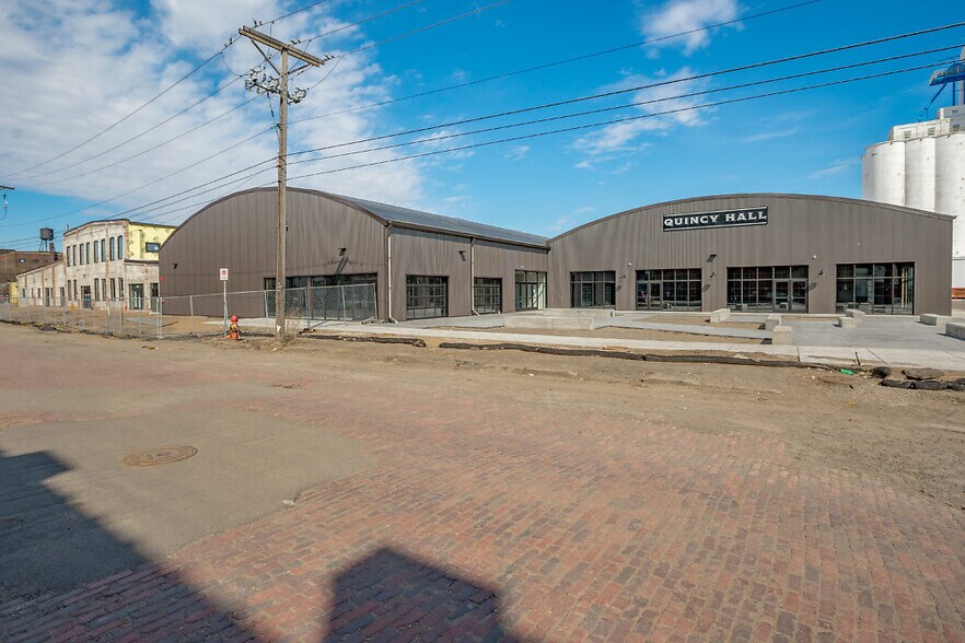 More Photos Of 1325 Quincy St NE, Minneapolis Loft Creative Space For Lease