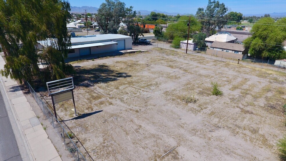 More Photos Of 1150 W Broadway St, Needles Warehouse For Sale