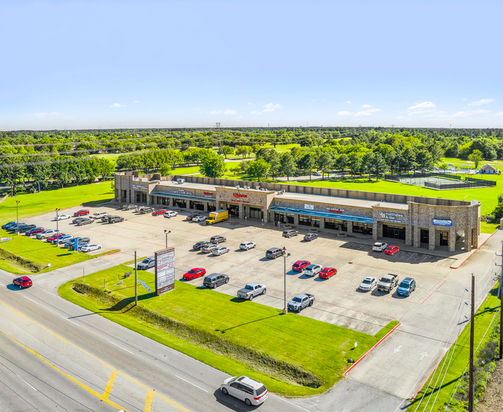 More Photos Of 20423 Kuykendahl Rd, Spring Storefront For Lease