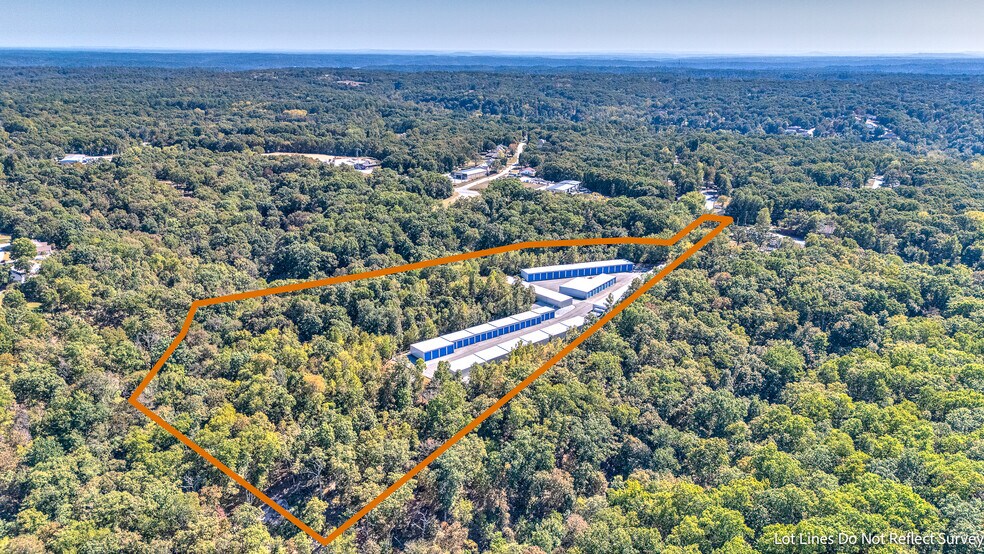 More Photos Of 14004 12 Hwy, Rogers Self Storage For Sale