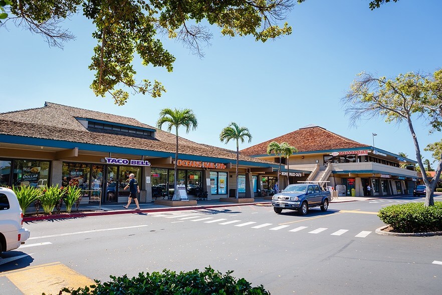 More Photos Of 1280 S Kihei Rd, Kihei General Retail For Lease