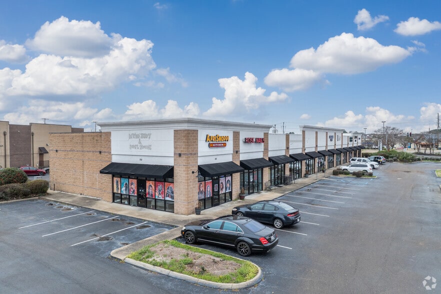 Primary Photo Of ,  General Retail For Sale