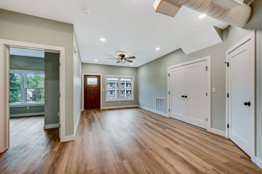 More Photos Of , Scranton Multifamily For Sale