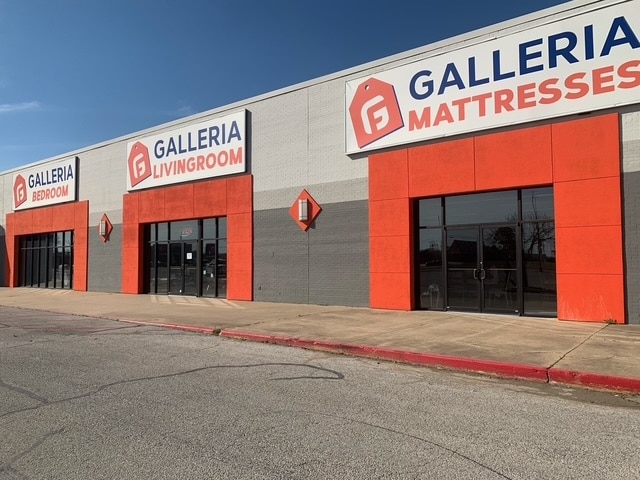 More Photos Of 2300 E Kenosha St, Broken Arrow Freestanding For Lease