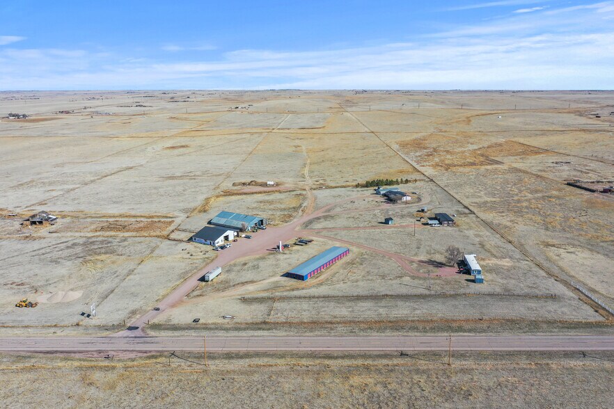 More Photos Of 33440 Highway 94, Yoder Apartments For Sale