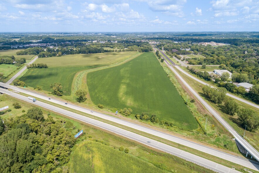 More Photos Of 21xxx Bagley Ave, Faribault Land For Sale