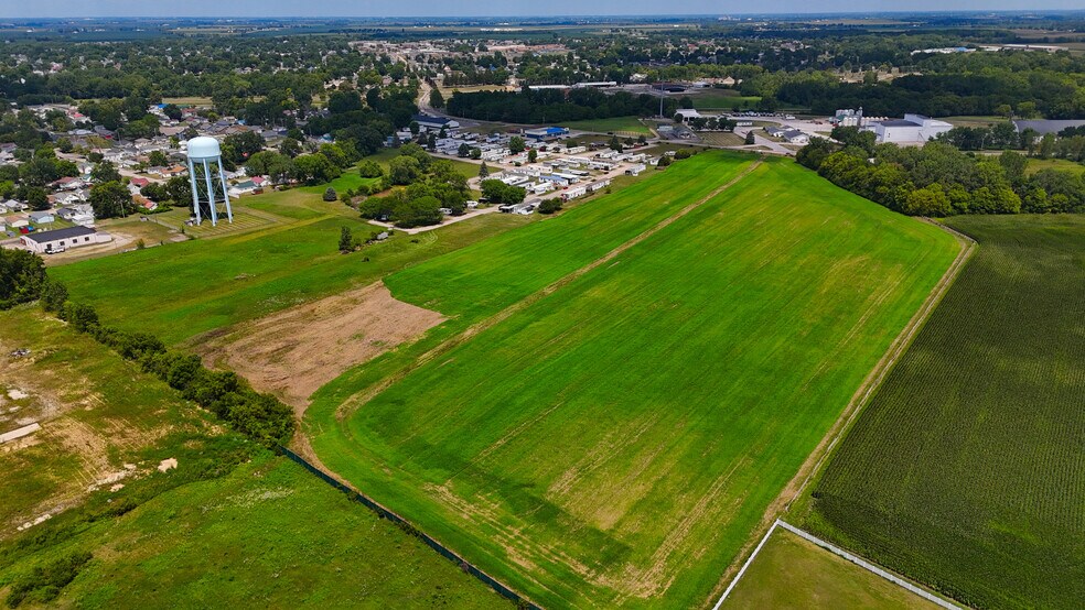 More Photos Of Robinson Rd rd, Washington Court House Land For Sale