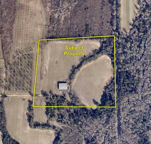 More Photos Of 167 Steel Rd, Cordele Warehouse For Lease