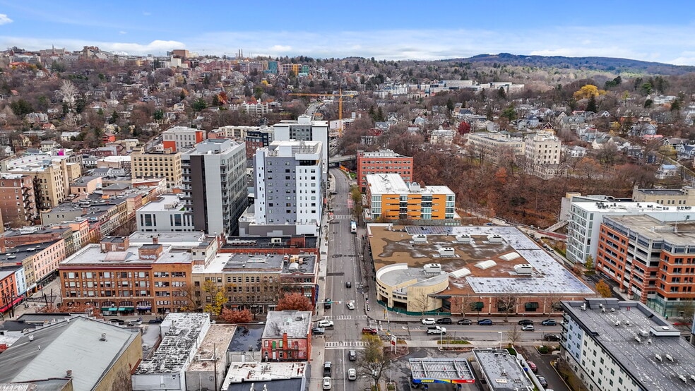 More Photos Of 126 S Cayuga St, Ithaca General Retail For Sale