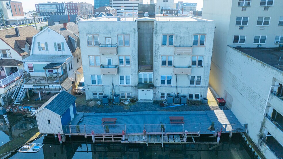 More Photos Of 3809 Ventnor Ave, Atlantic City Apartments For Sale