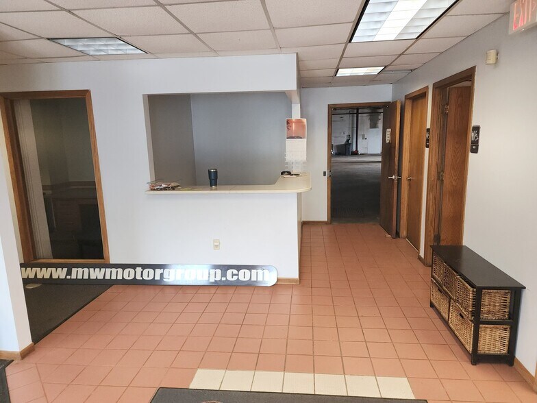 More Photos Of 1690 Elm St, Cumberland Service For Lease