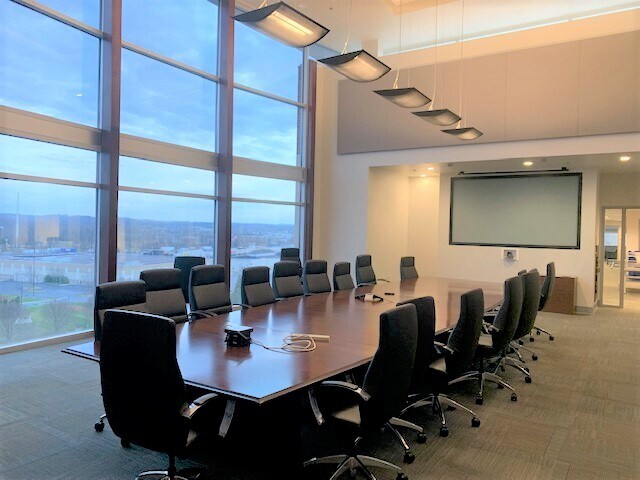 More Photos Of 11400 Parkside Dr, Knoxville Loft Creative Space For Lease