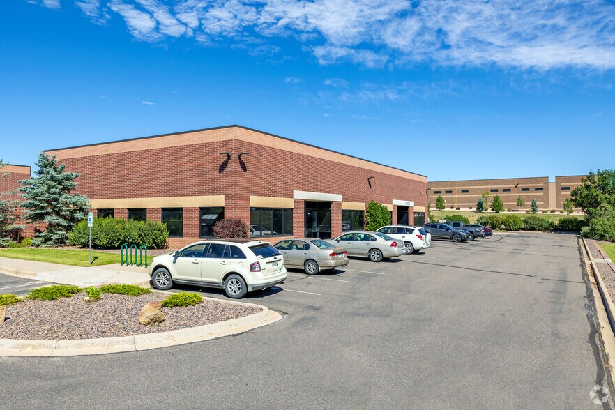 More Photos Of 10860 Dover St, Westminster Office For Sale