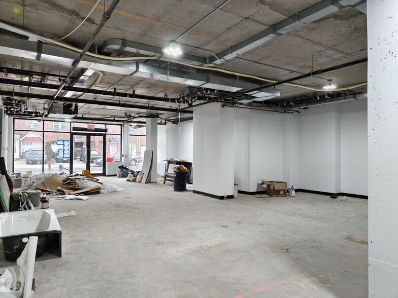 More Photos Of 16307 72nd Ave, Flushing Storefront Retail Residential For Sale