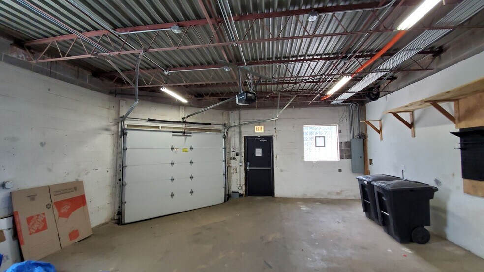 More Photos Of 2814 N California Ave, Chicago Warehouse For Lease