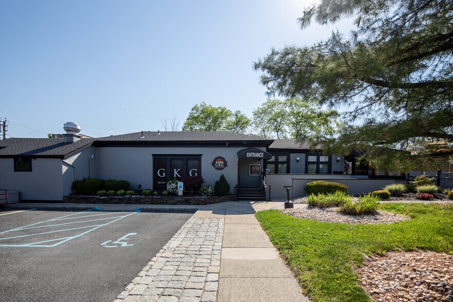More Photos Of 645 Us Highway 202/206, Bridgewater General Retail For Sale
